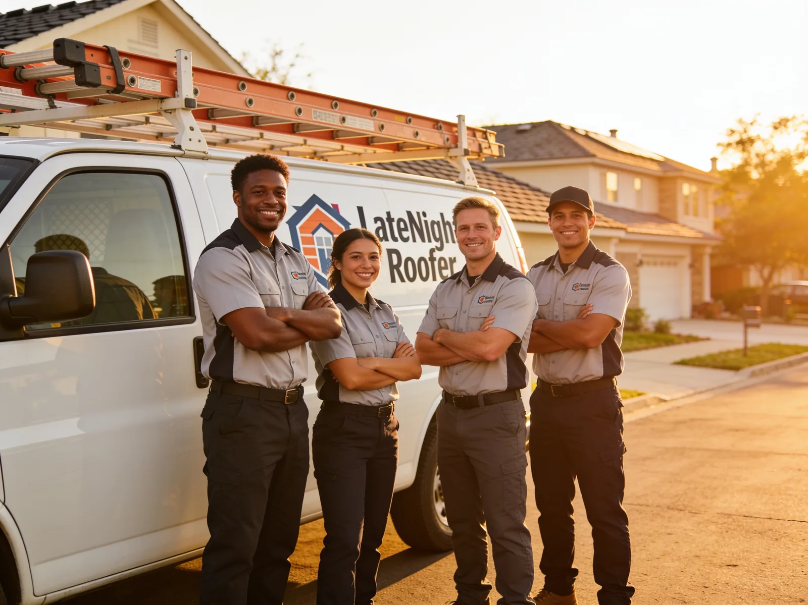 Emergency Roof Repair company in Cleveland, OK
